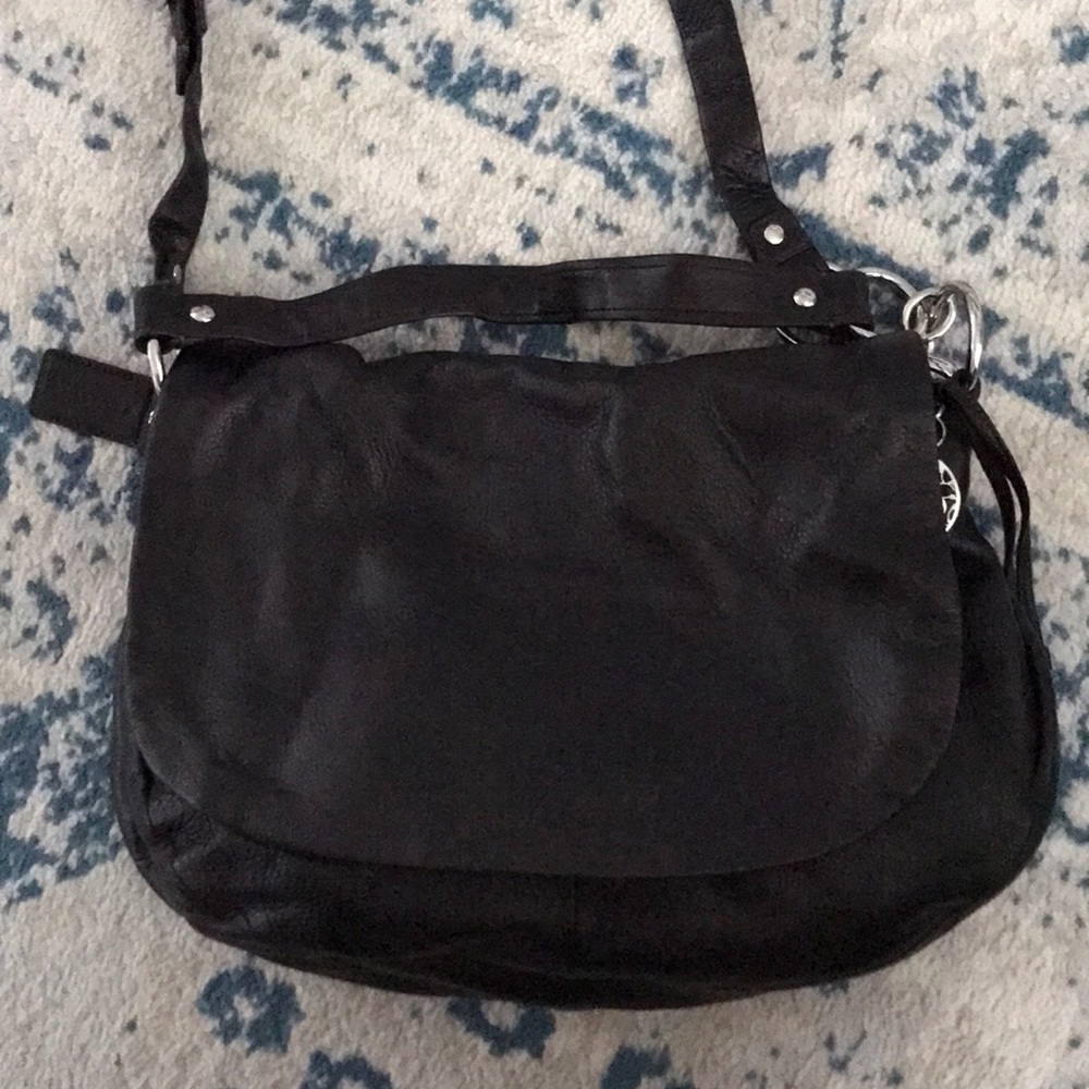 Coach shoulder and/or crossbody